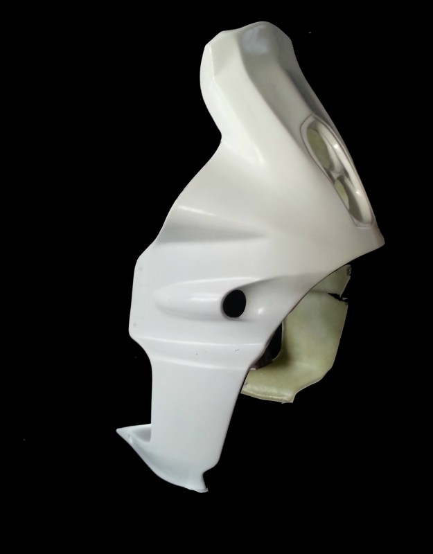 YAMAHA XTZ 750 SUPER TENERE RALLY FAIRING - Perfect-fairings