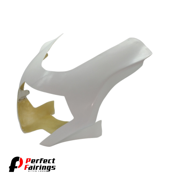 APRILIA TUONO FRONT UPPER FAIRING Perfect fairings