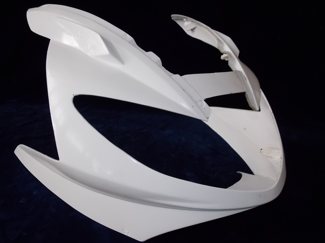 Triumph sprint st 1050 fairing deals