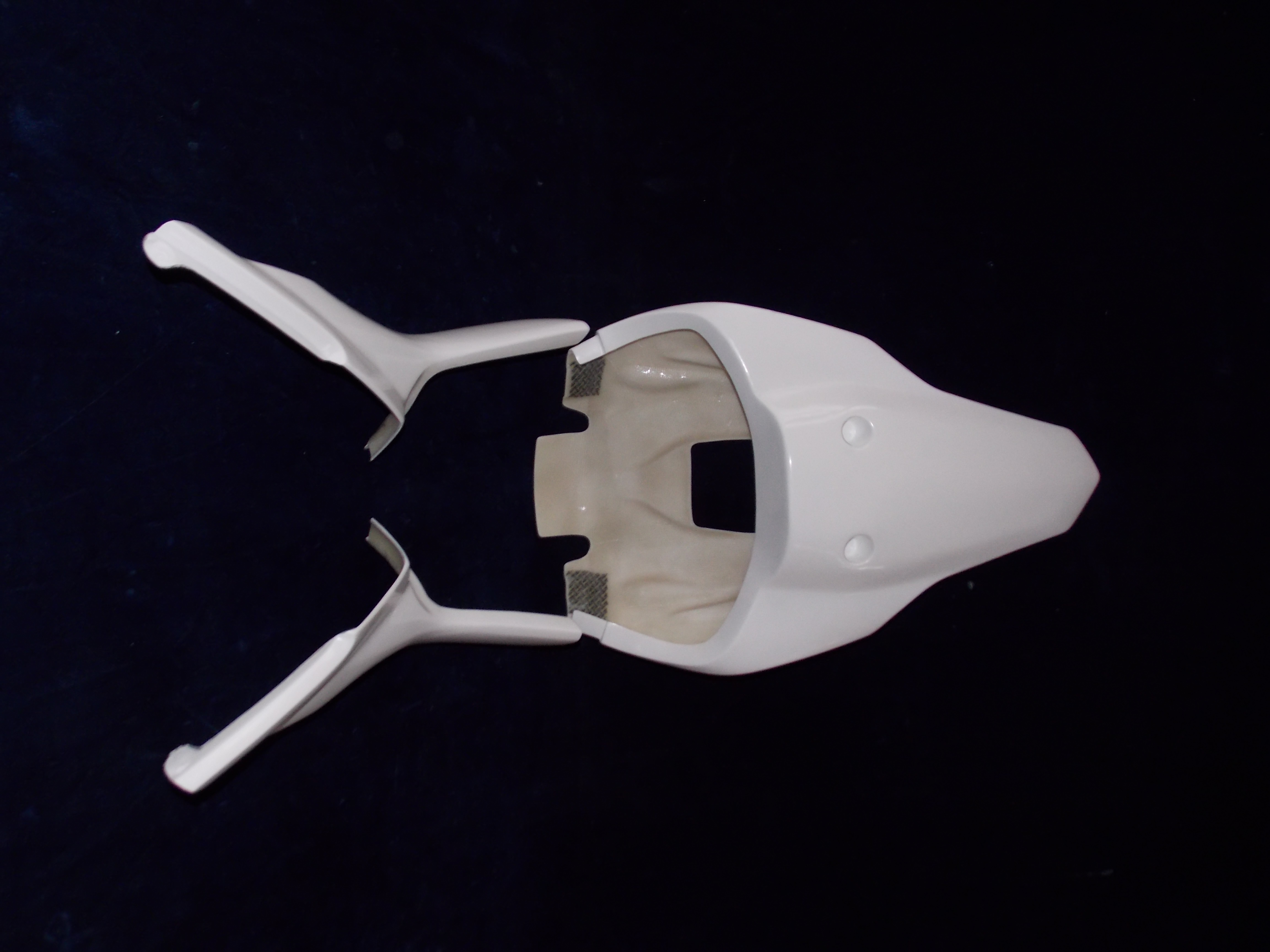 mv agusta f3 race fairings