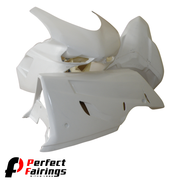 Ducati cheap 1098 fairings