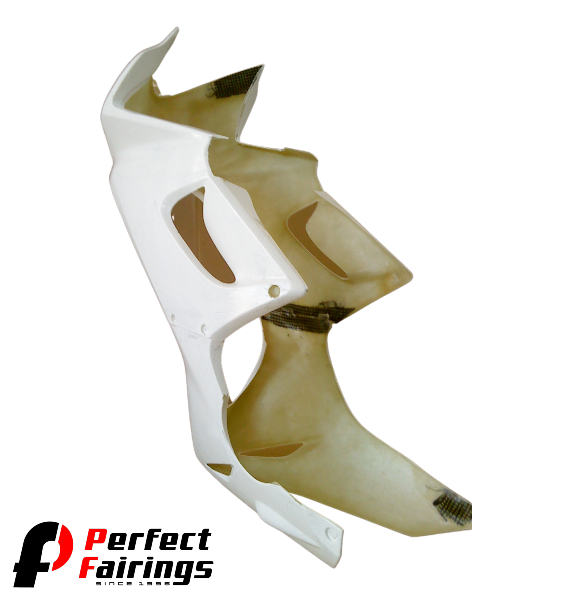 Honda cbr on sale 125 front fairing