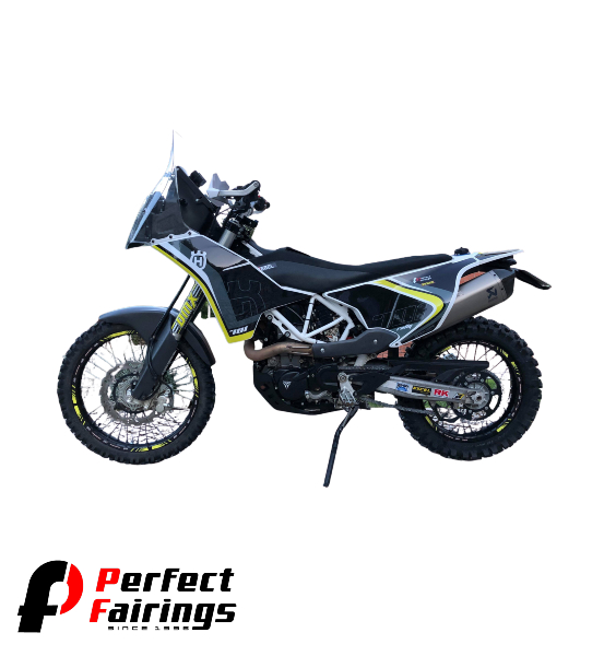 Husqvarna 701 Enduro