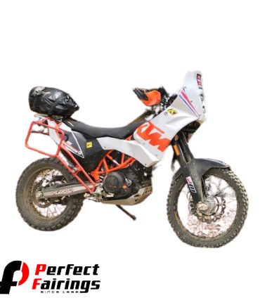Perfect fairings ktm 990 cheap