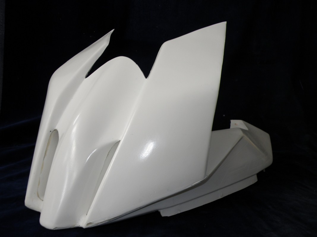 ktm rc fairing