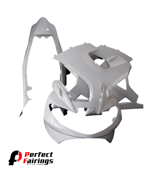 Triumph sprint st 1050 fairing deals