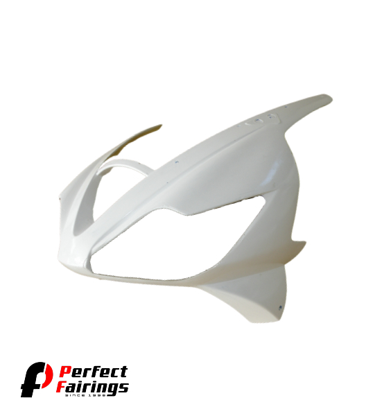 TRIUMPH DAYTONA 675 FRONT FAIRING 2006 2007 2008