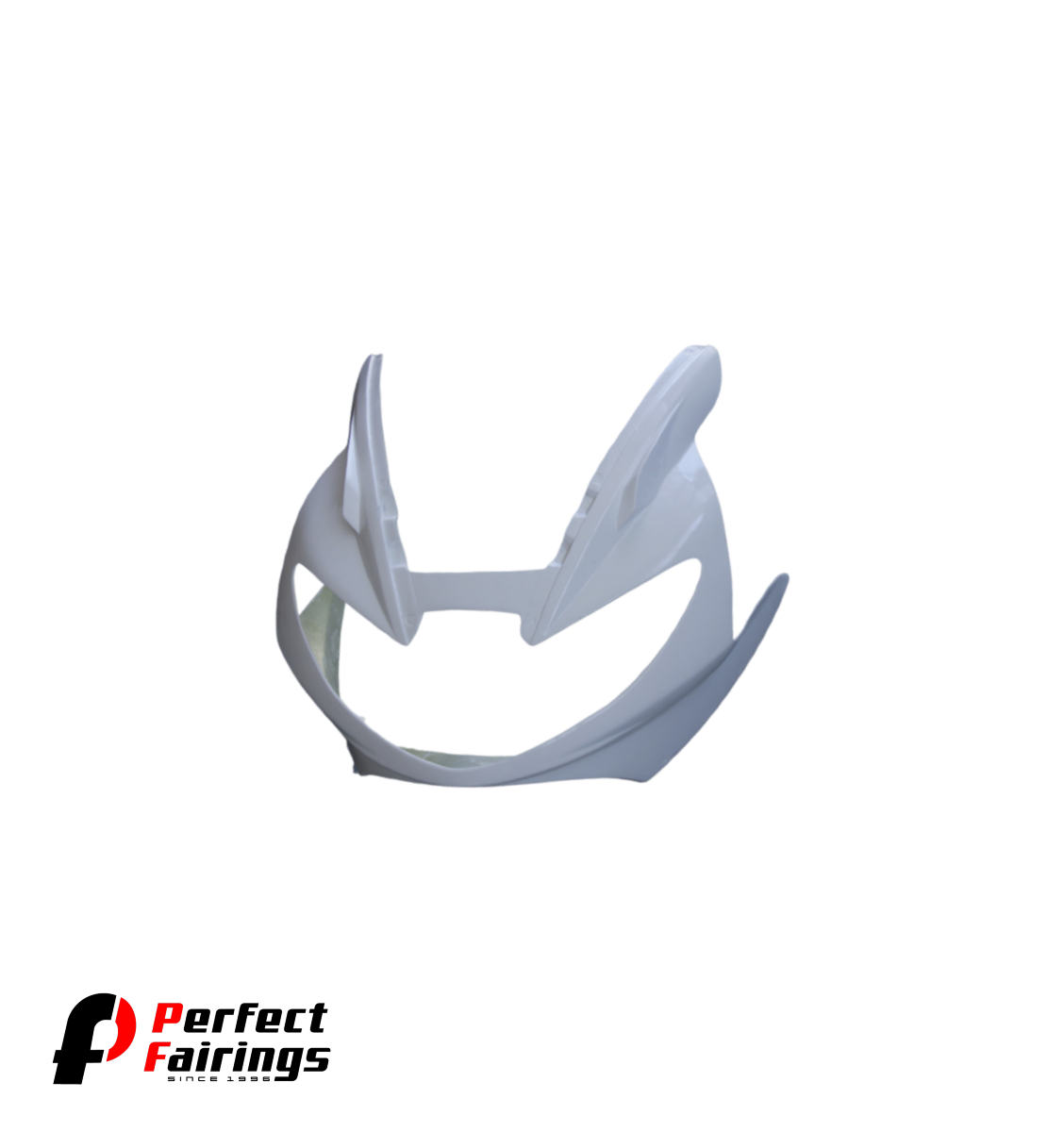 TRIUMPH SPRINT ST 1050 FRONT UPPER FAIRING COWL