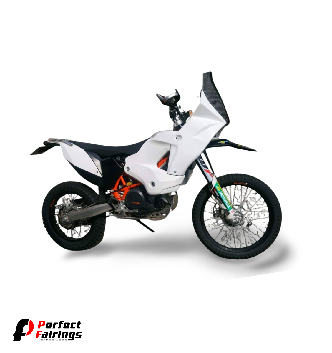 Ktm 690 enduro plastics hotsell