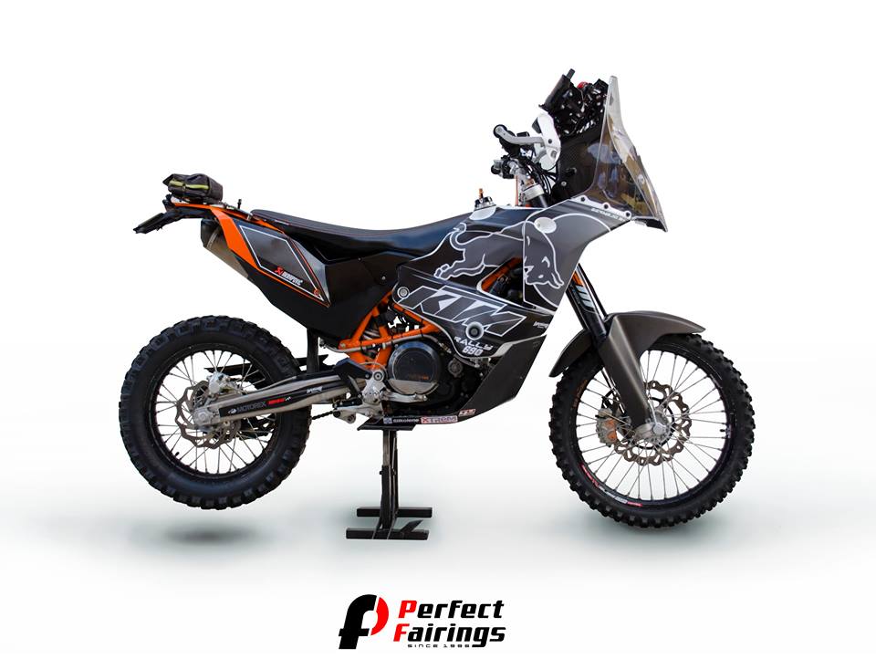 ktm 690 adventure 2018