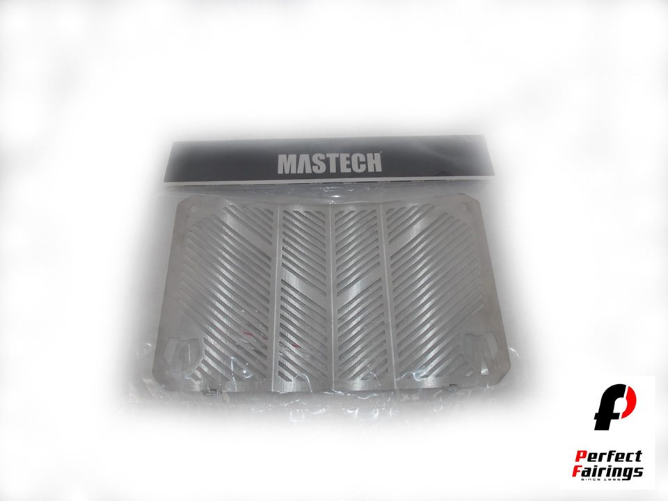 KTM 690 Enduro R 2009 2018 Radiator protector Perfect fairings