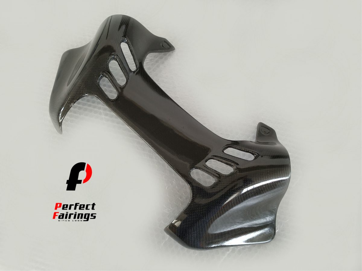 BMW R 100 GSPD LOWER FAIRING / CHIN SPOILER / ENGINE ...