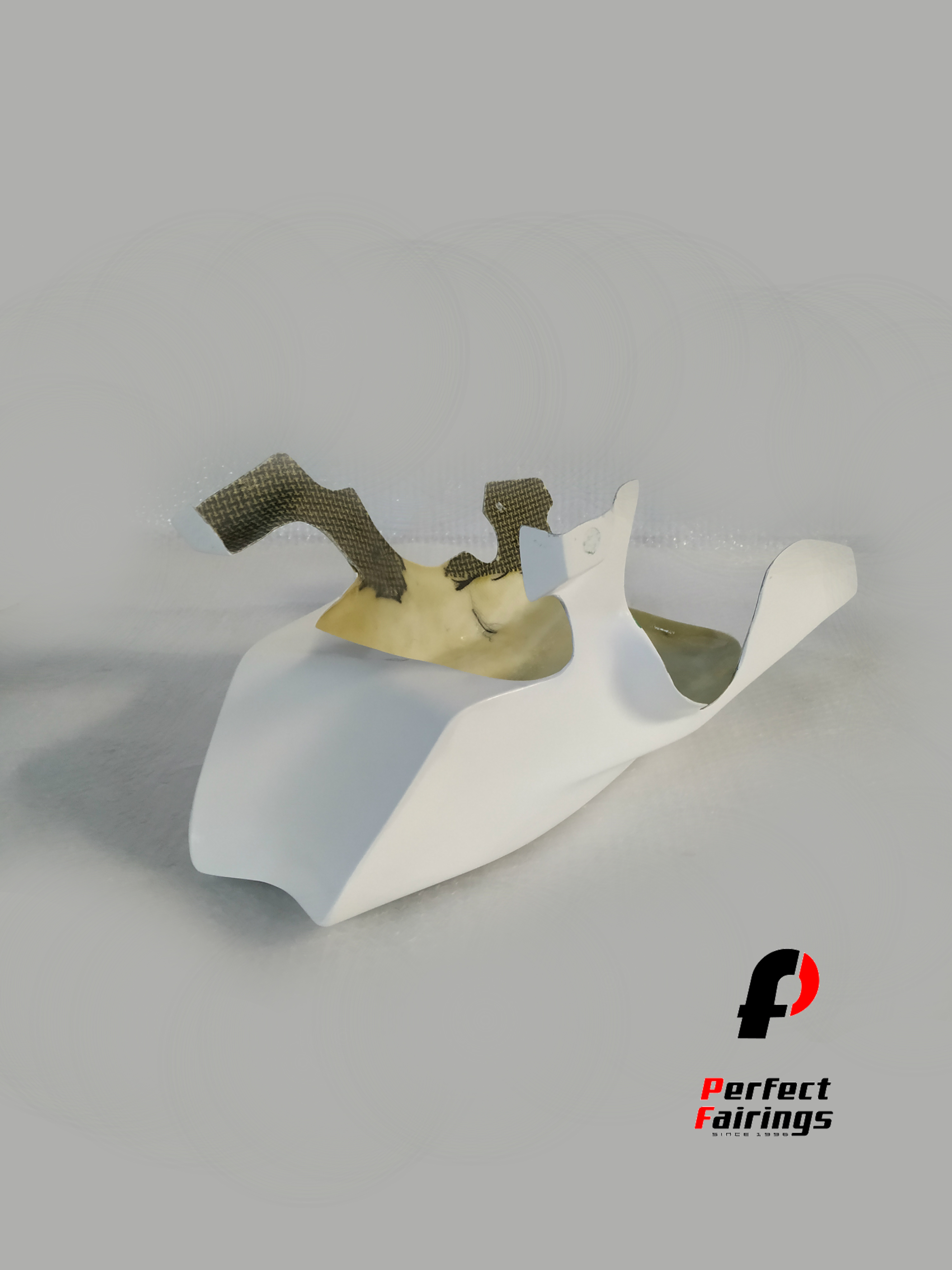 rc390 race parts