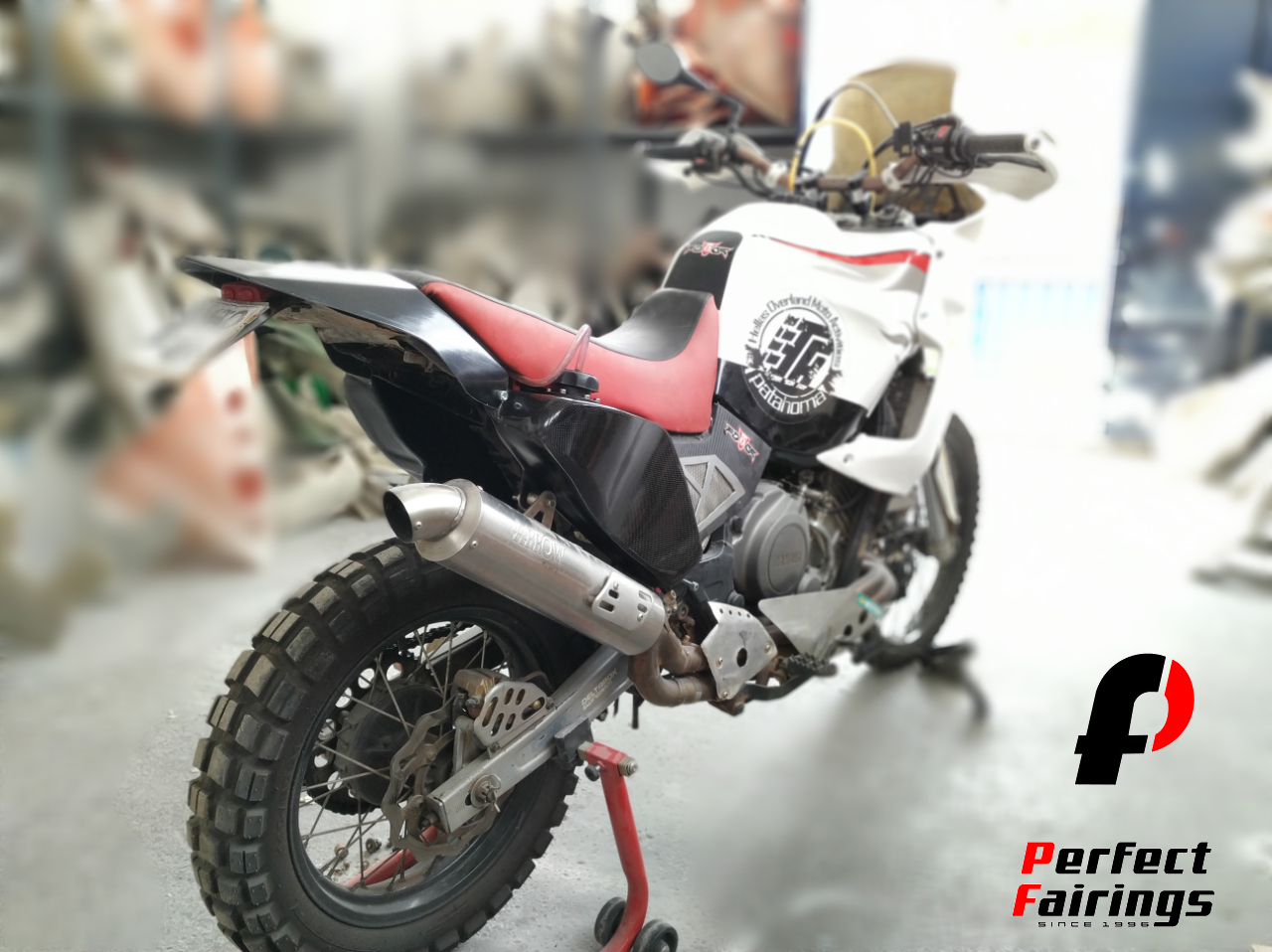 yamaha xtz super tenere