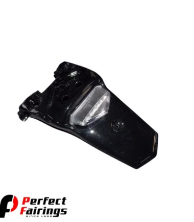 Ktm 990 adventure tail tidy online