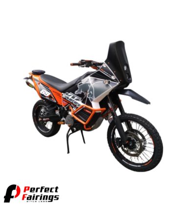 KTM 990 ADVENTURE Archives Perfect fairings