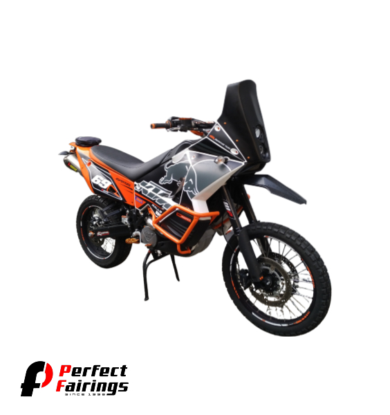 Ktm 990 adventure rally discount